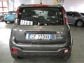 FIAT PANDA City Cross 1.0 FireFly 70CV S&S Hybrid