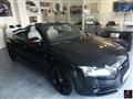 AUDI TT Cabrio 2.0 TFSI Advanced