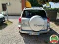 TOYOTA RAV4 2.2 D-4D 136 CV DPF Luxury