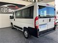 FIAT DUCATO 9 POSTI 2.3 MultiJet 120cv diesel