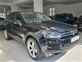 VOLKSWAGEN TOUAREG 3.0 TDI 204 CV tiptronic BlueMotion Technology