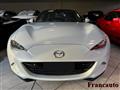 MAZDA MX-5 2.0L Skyactiv-G Exceed