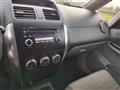 SUZUKI SX4 1.6 16V 4WD Outdoor Line