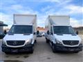 MERCEDES SPRINTER T43/35 414 Cabinato Furgonato CDI