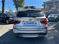 BMW X3 xDrive20d xLine