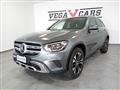 MERCEDES GLC SUV e 4Matic Plug-in hybrid SPORT OCCASIONE!!!!