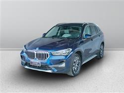 BMW X1 F48 2019 -  sdrive18d xLine auto