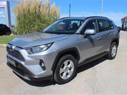 TOYOTA RAV4 2.5 HV (222CV) E-CVT AWD-i Active