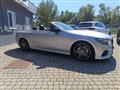 MERCEDES CLASSE E CABRIO d Auto Cabrio Premium Plus