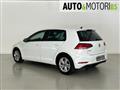 VOLKSWAGEN GOLF 1.0 TSI 85 CV 5p. Trendline BlueMotion Technology