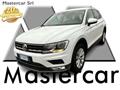 VOLKSWAGEN TIGUAN 2.0 tdi Style 4motion 150cv dsg - FE080GF -