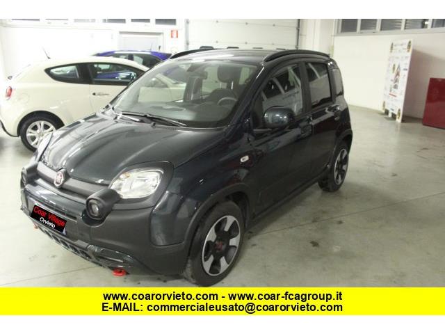 FIAT PANDA 1.0 FireFly S&S Hybrid Cross