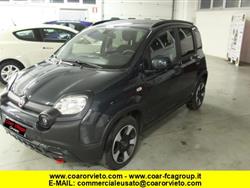 FIAT PANDA 1.0 FireFly S&S Hybrid Cross