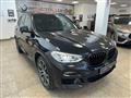 BMW X3 xDrive20d Msport - IVA ESPOSTA