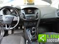 FORD FOCUS 1.5 TDCi 120 CV Start&Stop Powershift Titanium