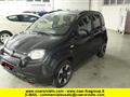 FIAT PANDA 1.0 FireFly S&S Hybrid Cross