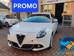 ALFA ROMEO GIULIETTA 1.6 JTDm 120 CV Ti