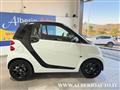 SMART FORTWO 1000 52 kW MHD coupé pulse