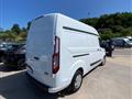 FORD Transit Custom 300 2.0 tdci 130cv Trend L2H1 E6.2 Transit Custom 340 2.0 TDCi 130 PL-TA Nugget