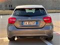 MERCEDES CLASSE A CDI SPORT AUTO+DISTR APPENA FATTA+GOMME NUOVE