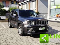 JEEP RENEGADE 1.0 T3 Limited GARANZIA INCLUSA