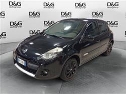 RENAULT CLIO 1.2 16V 5 porte GPL Dynamique