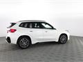 BMW X1 sDrive 18d Msport