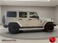 JEEP WRANGLER Unlimited 2.8 CRD DPF ARTIC Auto