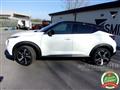 NISSAN JUKE 1.0 DIG-T 114 CV DCT N-Connecta