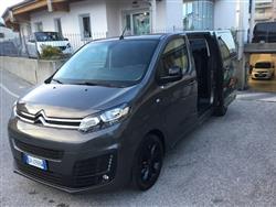 CITROEN SPACETOURER BlueHDi 120 S&S XL Business