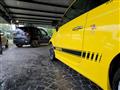 ABARTH 595 GIALLO MODENA CERCHI COMPETIZIONE SENSORI UNIPRO!