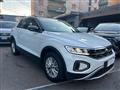 VOLKSWAGEN T-ROC 1.0 TSI Life * PREZZO PROMO *