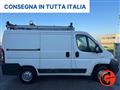 FIAT DUCATO 2.3 MJT 130(PC-TN L1H1)OFFICINA MOBILE-PORTAPACCHI