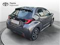 TOYOTA YARIS 1.0 5 porte Trend