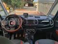 FIAT 500L 1.6 Mjt Trekking cruise navi km certificati