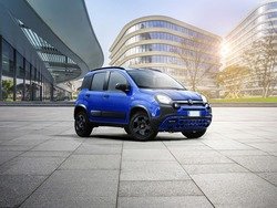 FIAT PANDA 1.2 EasyPower Easy