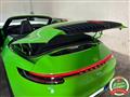 PORSCHE 911 Carrera S Cabrio 450cv *APPROVED 24 Mesi