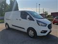 FORD TRANSIT CUSTOM 250 2.0 TDCi Furgone L2H1 "PASSO MEDIO"