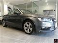 AUDI A3 Cabrio 2.0 TDI cl.d S tr. Ambition