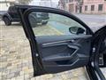 AUDI A3 SPORTBACK SPB 35 TDI S tronic S line editionMATR-APPCONN-18"