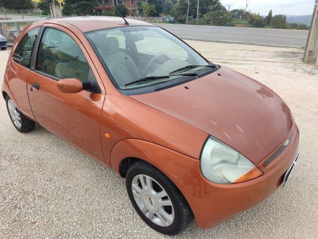 FORD KA 1.3 Collection