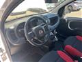 FIAT PANDA 0.9 TwinAir Turbo S&S 4x4