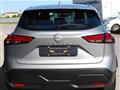 NISSAN NUOVO QASHQAI MHEV 1.3 140 CV hybrid