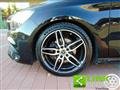 MERCEDES CLASSE CLA Coupe Premium Auto AMG, FINANZIABILE CON GARANZIA