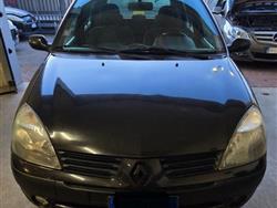 RENAULT CLIO Storia 1.5 dCi 65CV 5 porte Dynamique