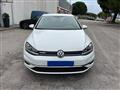 VOLKSWAGEN GOLF 1.5 TGI DSG 5p.  BlueMotion Technology