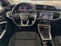 AUDI Q3 Sportback 35 2.0 tdi Business Plus quattro s-tronic