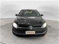 VOLKSWAGEN GOLF 1.6 TDI 110 CV 5p. Business BlueMotion Technology