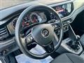 VOLKSWAGEN POLO 1.0 TGI 5p. Highline+NEOPATENTATI+SOLO 45000 KM