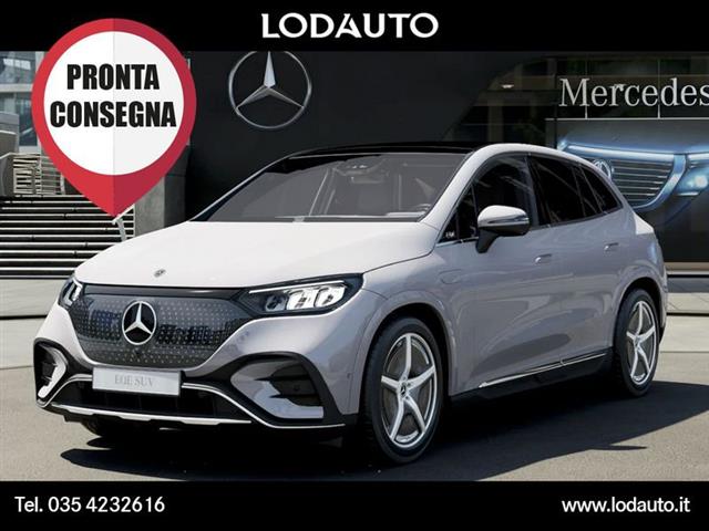 MERCEDES EQE SUV EQE 350 4MATIC AMG Line Advanced Plus